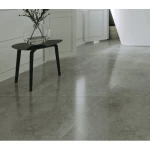 Matte floor tiles, 10 mm thick, size 60 x 60 cm, gray color |  Saudi Ceramics
