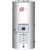 Vertical  Water Heater Lima  Capacity  500 Liters Height 1468 mm           
