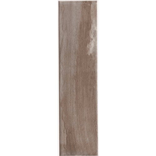 Wall Tiles 8 mm Height 7×28 cm Beige, Marrakech Model | Abyat Company