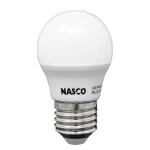LED Lamp Nasco 3 Watt 240   lumen  Color Temperature white