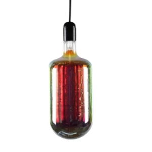 LED Decorative Bulb 8W Power Size 30x8 cm, Product Code 170073 | Matkel Store