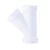 UPVC 45° Wye Tee Size 160 mm White Color | Almanar Company