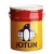 Fire Resistant Paint Jotun Steelmaster 120SB   for Steel Surfaces Up to 120 Minutes Gallon 20 Liters