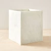 Marble Planting Basins