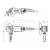 Electric Angle Grinder 2400 Watt Wheel Diameter 180 mm | Power Tools Company - Image 2