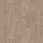 أرضيات PVC إيكونيك بني، سمك 3 مم، موديل 6578073