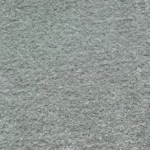 Plain Thick Home Carpet, grey Color, Pile Height 16 mm, Model 537