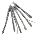 الياف بولي بروبلين  دونفايبر بي بي ماكرو اكس  كيس 5 كجم   براند  DCP