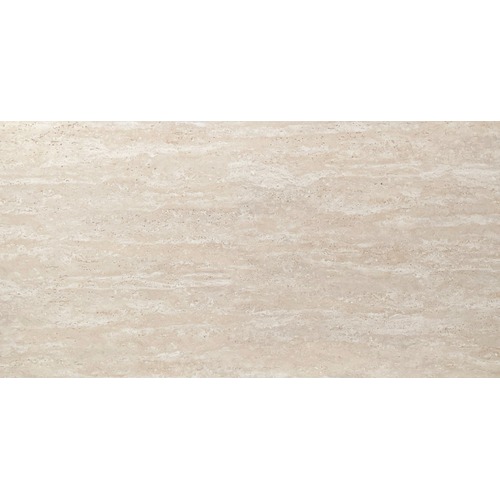 3D Processed MCM Clay Cladding Travertine Yellow, Size 600×1200 mm | MCM