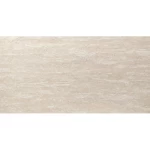 3D Processed MCM Clay Cladding travertine, yellow, Size 600×1200 mm