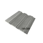 بديل الخشب الصيني للجدران داخلي  عرض 20 سم    ارتفاع 2.90 سم 195-006 | شركة العروي للديكور