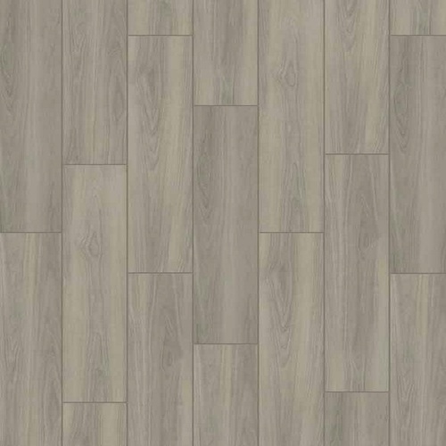 PU Neom Vinyl Flooring Panels 3mm Thickness 184x950mm Gray, Model 3220 | YT-97945034
