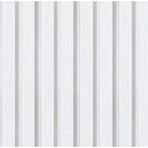 Korean Internal Wood Substitute for Walls Size 2.90×12 cm, Polystyrene | Luxury line