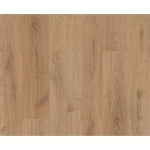 Turkish HDF parquet flooring, brown color, 8 mm thick 