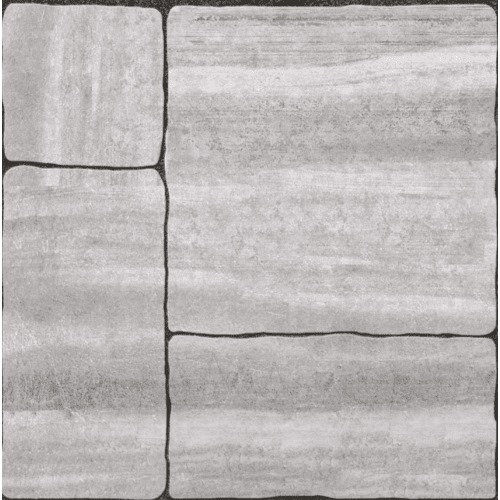 Ceramic Tiles Matte 60x60 cm 14 mm Thick Gray Color | Riyadh Ceramics