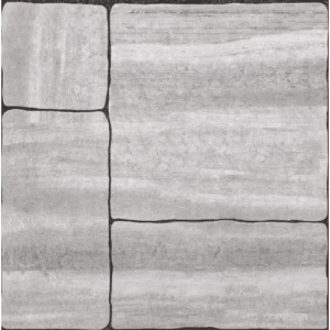 بلاط سيراميك مطفي 60×60 سم سمك 14 ملم لون رمادي | سيراميك الرياض