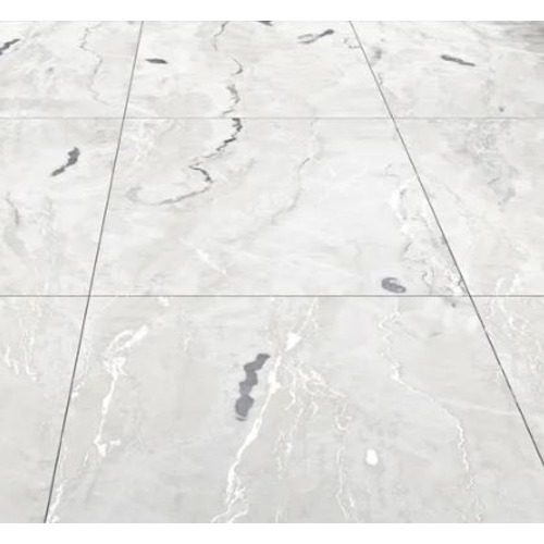 Porcelain Floor Tiles 80x160 cm Rectangle Grey, Marvel Model | Abyat Company
