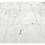 Porcelain Floor Tiles 80x160 cm, Rectangle Shape Grey, Marvel Model