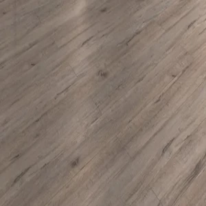 HDF Wood Parquet 8 mm Thickness Gray Color, Model 52471 | 