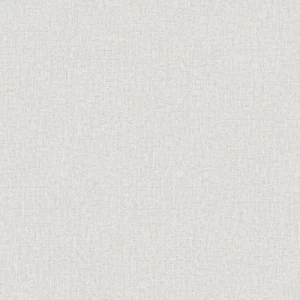 Decorative Wall Covering Light Gray Color, Reel Covers 15 Square Meters | 