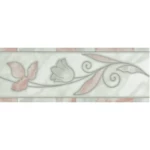 سيراميك جدران مقاس 11.5×33 سم، لون بوردر هارموني | شركة المستقبل للسيراميك