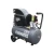 Compressor, Tank Volume 24 liters, capacity 2.5 HP, Euromatic brand