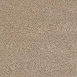 Plain Vinyl Wallpaper, size 15.6m×100cm, Coconut brown Color 