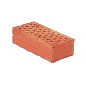 Red Brick Facade 240×115×71 mm, Weight 2.7 kg | Yamama Factories for red bricks and clay products