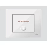 جرس كباس دي 3 بيانو، أبعاد 7×7 سم، 2 أمبير