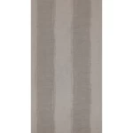 Dutch striped wallpaper, size 10 m x 0.53 m, dark beige color, model 18360 