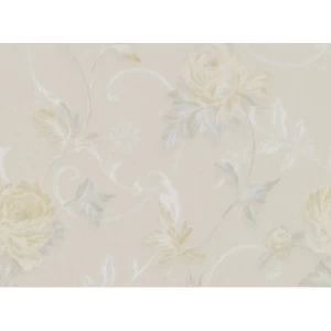 Italian Wall Decoration 10m x 1.06m Beige, Model 7654 | Balbaid Decor Company