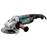 Electric Angle  Grinder 2400 Watt Wheel Diameter 180 mm Metabo W 24-180 MVT   