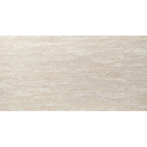 Travertine Cloud Clay Panels MCM, Size 120 × 60 cm, Yellow Color