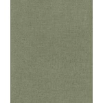 ورق حائط ايطالي لون اخضر تصميم ساده، مقاس 10 م×1.06 م، موديل 72916