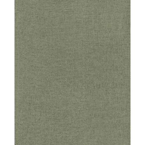 Italian Wallpaper Green Color Plain Design, Size 10mx1.06m, Model 72916 | Balbaid Decor Company