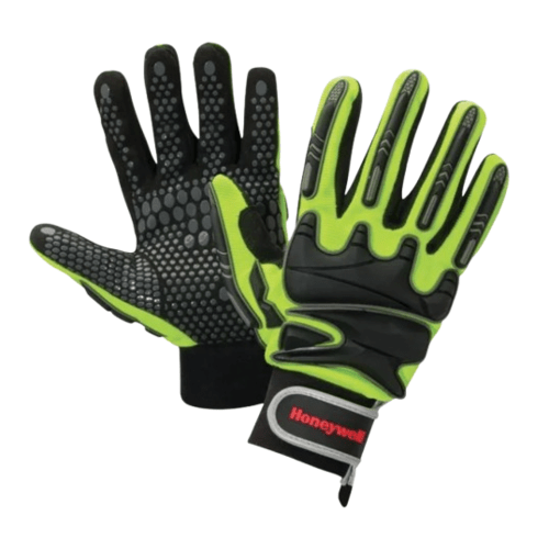 Impact Resistant Glove Size 11 XXLarge | Reda Safe