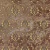 Italian classic wall Covering, size 10 m x 1.06 m, brown color, model 83617  