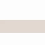 بلاط سيراميك زهري فاتح للجدران سطح مطفي، استخدام داخلي وخارجي، أبعاد 7.5×30 سم، سمك 10 ملم