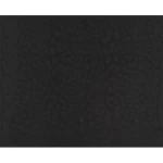 Italian Wall Decoration, Black Color, Length 10.05 m, Width 1.06 m, Model TCW007TCAI9L037