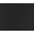 ورق جداري ايطالي لون اسود، طول 10.05 م، عرض 1.06 م، موديل TCW007TCAI9L037