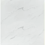 Marble substitute for entrances Size 290 x 120 cm, Rectangle Shape, White gray color