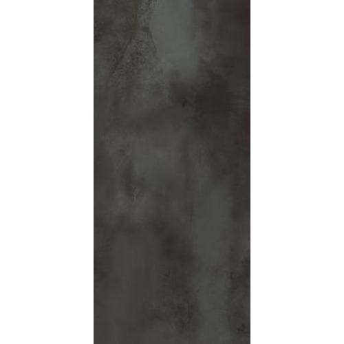 Porcelain Floors 160x80 cm, Thickness 11 mm, Black Color | Exa Factory