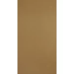 Dutch Plain Wall Decoration Size 10m x 0.53m, Brown Color, Model 17939