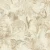 Italian Wallpaper Light Beige Color Tropical Design, Size 10mx0.70m, Model RC18008
