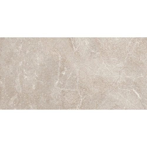 Matte Ceramic Floor Tiles 14mm Thickness, 30x60 cm Rectangle, Beige | Riyadh Ceramics
