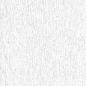 ورق حائط تصميم مقلم مقاس 15.6 م×100 سم لون ثلجي مع رمادي خفيف | خط  الفخامة