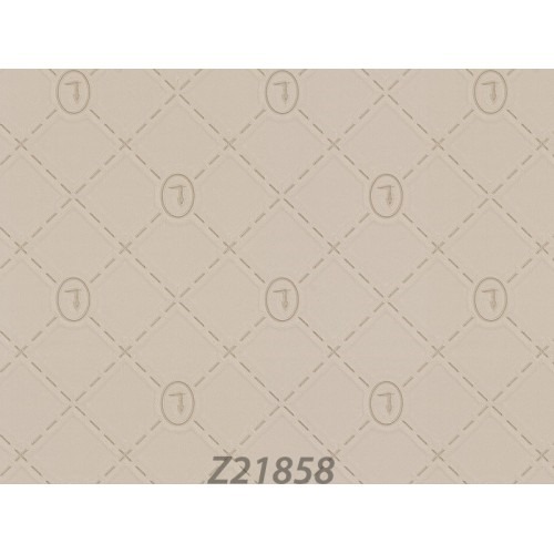 ورق جدراي هندسي 10 م × 1.06 م لون بيج، موديل Z21858 | شركة بالبيد للديكور