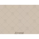  Geometric Wallpaper, beige Color, Length 10m, Width 1.06m, Model Z21858  