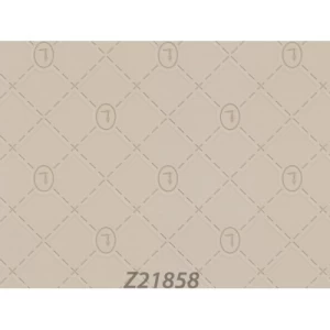 ورق جدراي هندسي 10 م × 1.06 م لون بيج، موديل Z21858 | شركة بالبيد للديكور