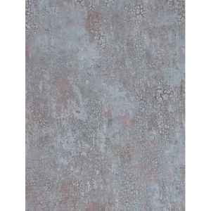 Italian Wallpaper Pattern Design Size 10mx1.06m, Gray Color, Model 81835 | Balbaid Decor Company
